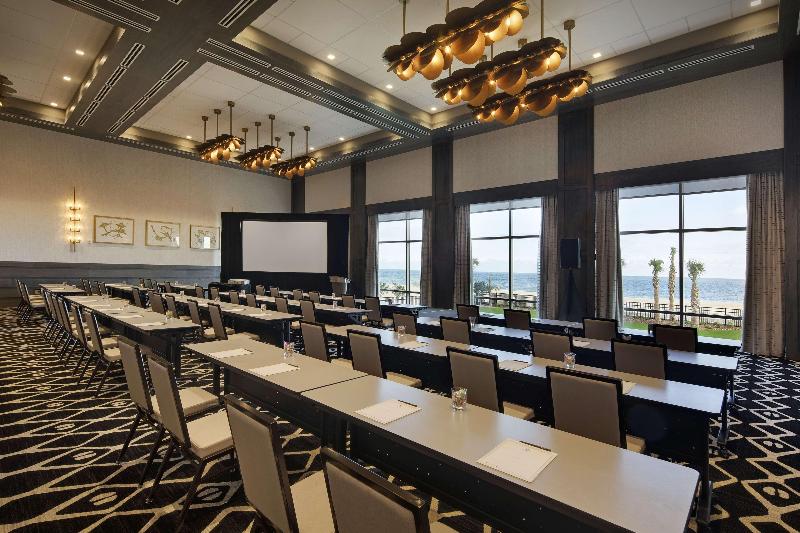 酒店 Embassy Suites By Hilton St Augustine Beach Oceanfront Resort