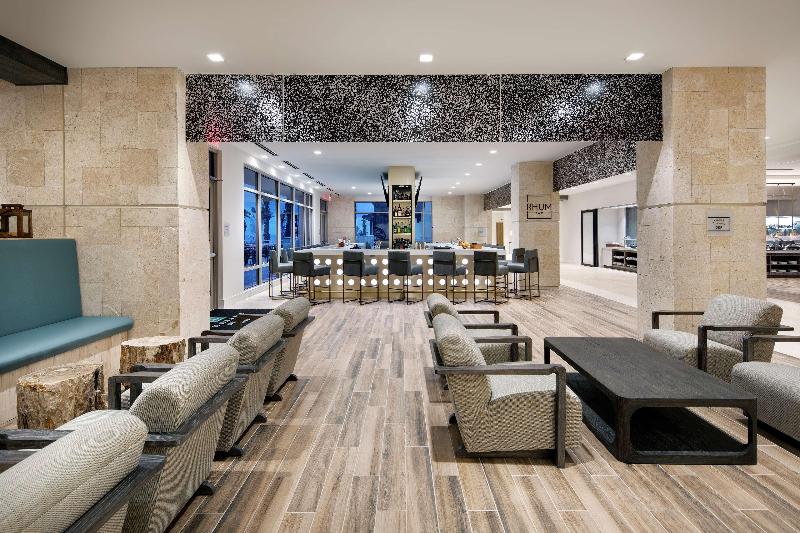 酒店 Embassy Suites By Hilton St Augustine Beach Oceanfront Resort