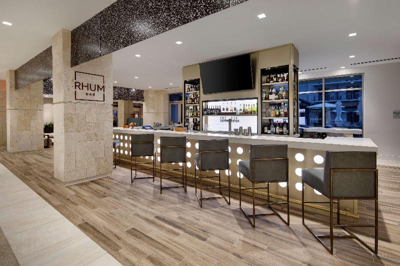 酒店 Embassy Suites By Hilton St Augustine Beach Oceanfront Resort