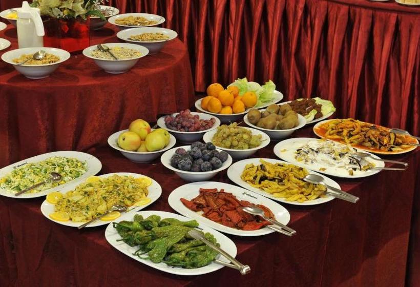 هتل Emin Kocak  Kayseri