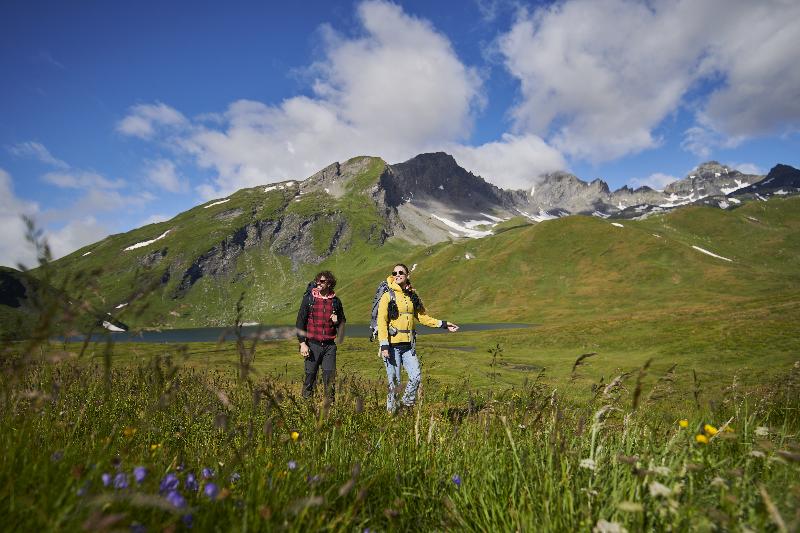 Le Massif Hotel & Lodge Courmayeur The Leading Hotels Of The World