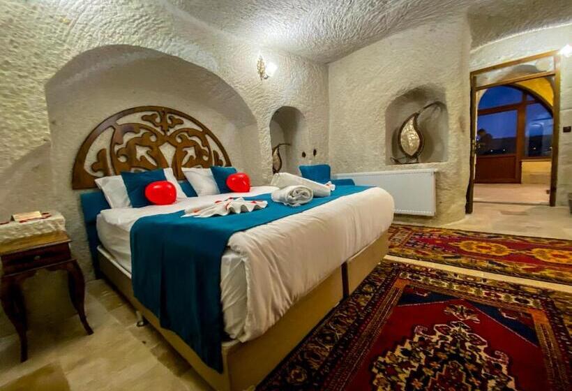 فندق Milagre Cave Cappadocia