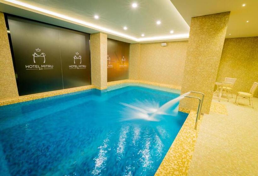 هتل Mitru Sur