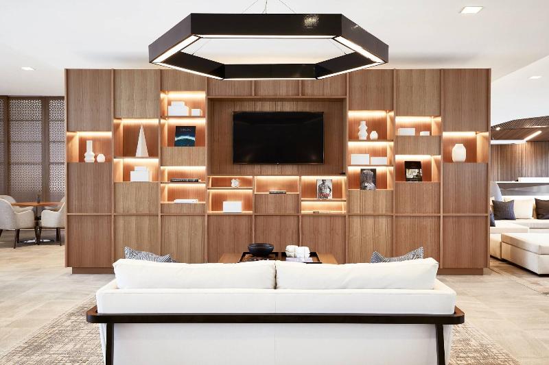 هتل Residence Inn By Marriott Dallas By The Galleria