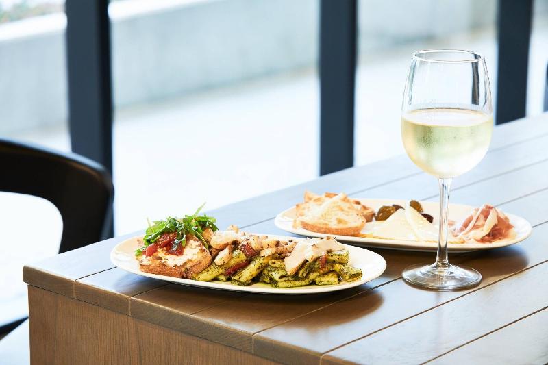 هتل Residence Inn By Marriott Dallas By The Galleria