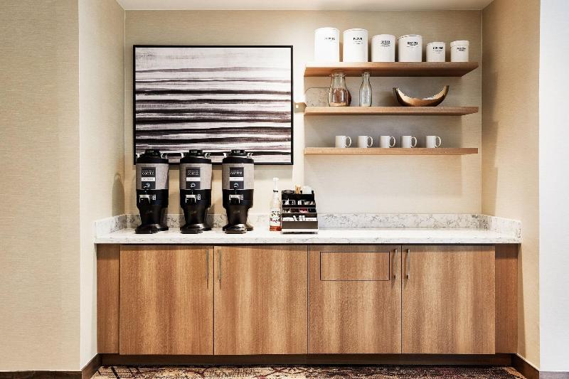 هتل Residence Inn By Marriott Dallas By The Galleria