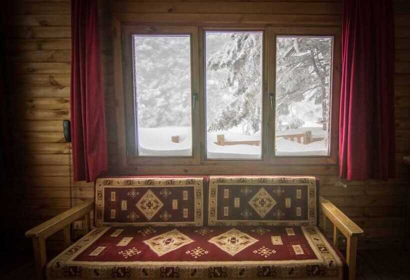 هتل Uludag Orman Koskleri