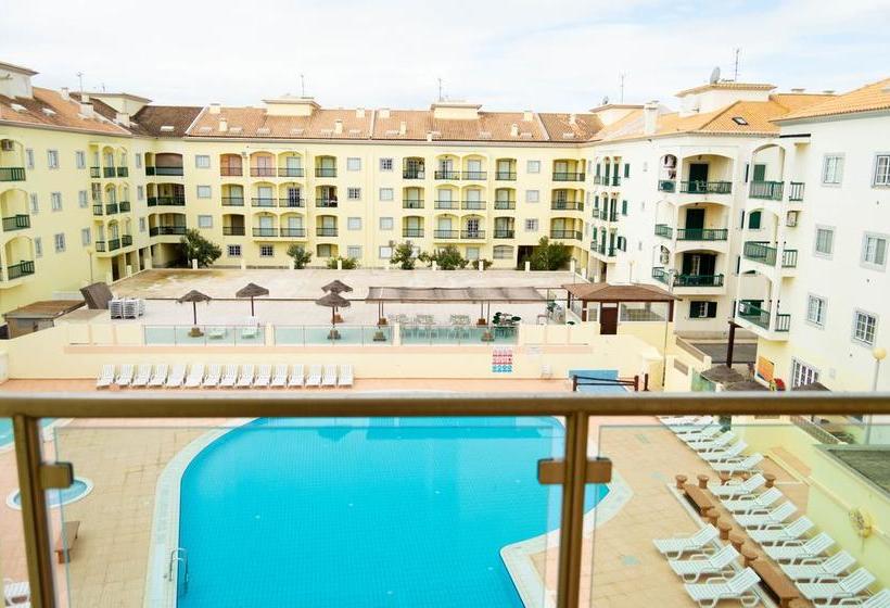 Apart Monte Fino  Eurosun S