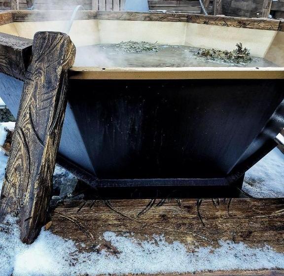 פנסיון Herzen House