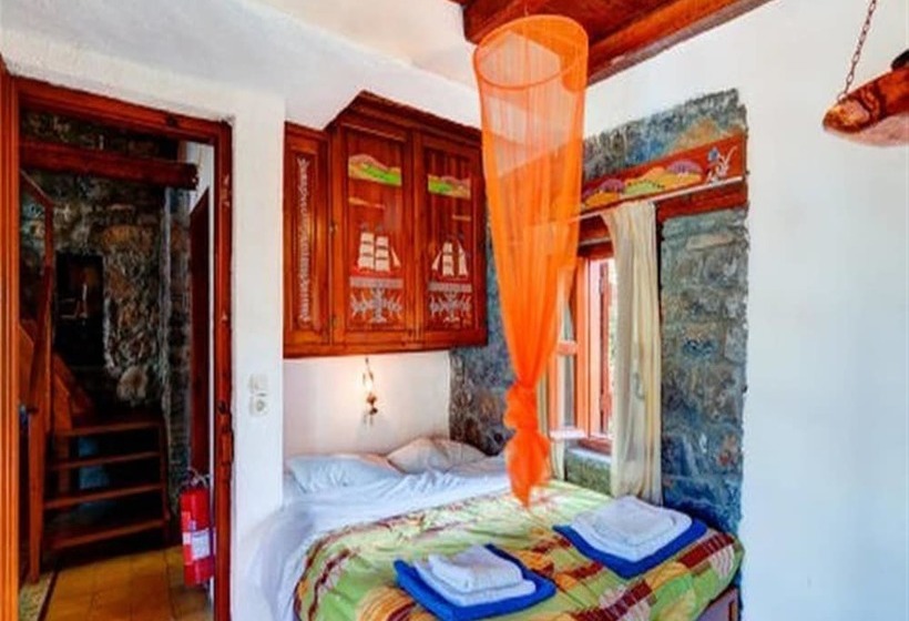 استراحتگاه Elounda Collection Houses
