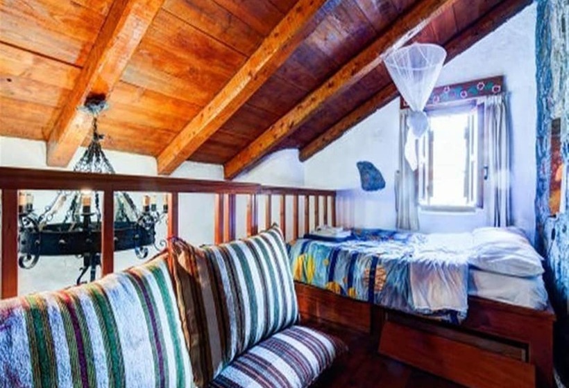 استراحتگاه Elounda Collection Houses
