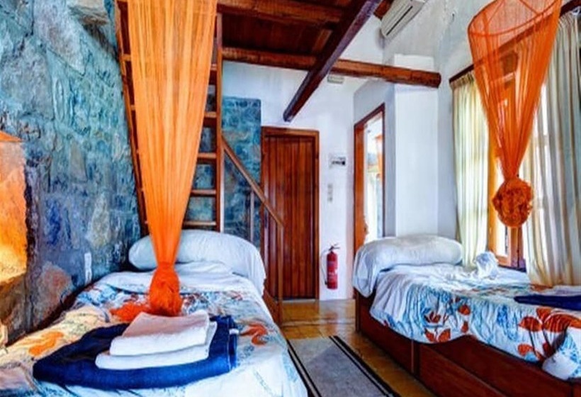 استراحتگاه Elounda Collection Houses