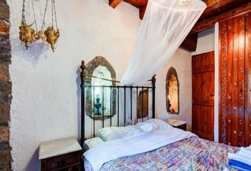 استراحتگاه Elounda Collection Houses