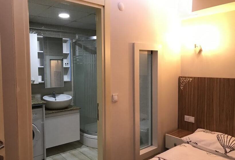 Siesta Apart Otel İzmir