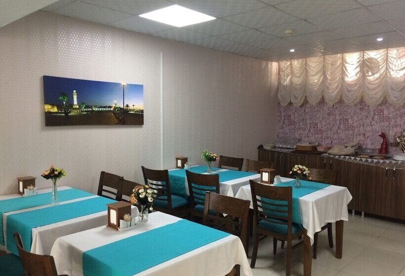 Siesta Apart Otel İzmir