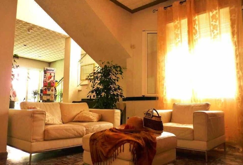 Villa Del Bagnino