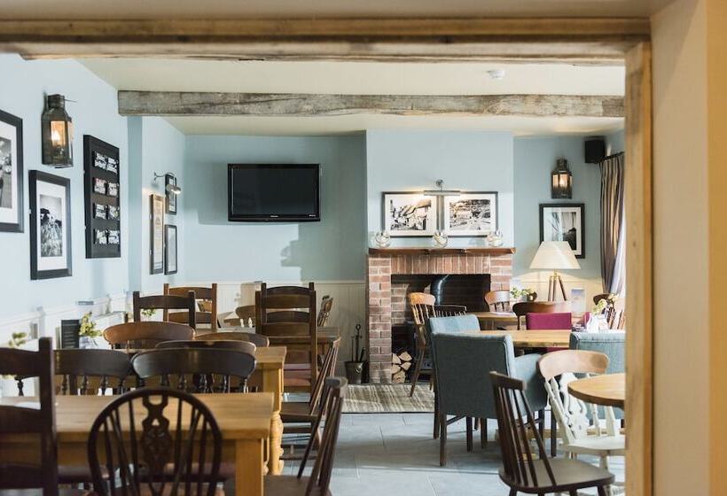 ユースホステル Hope & Anchor