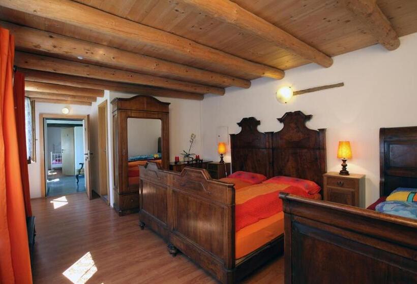 Общежитие Osteria Ritrovo Dei Passeggeri