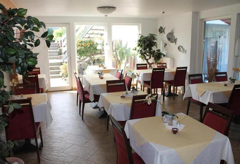 Aparthotel Leuchtfeuer Rügen