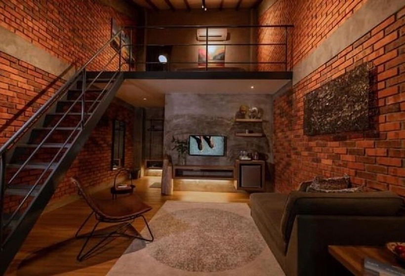 Arch Studio Cenang