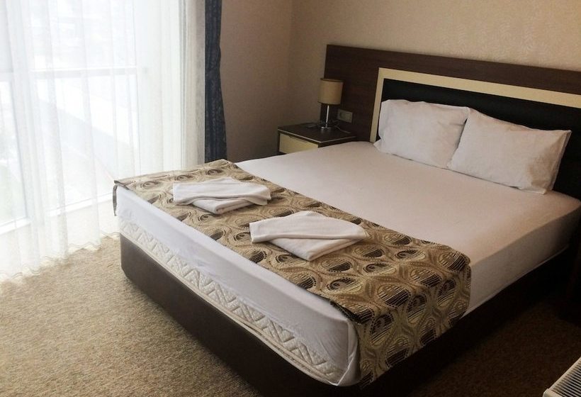 هتل Abdullah Resort