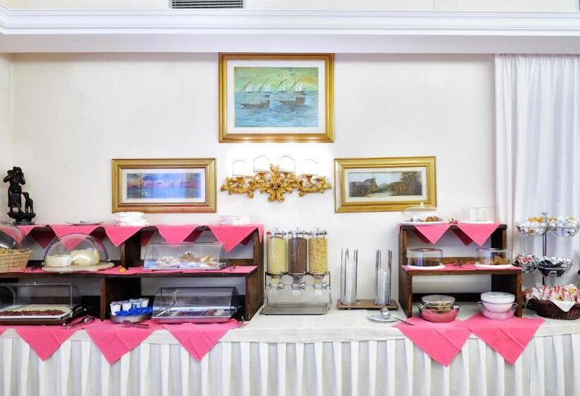 בית מלון כפרי Benessere Villa Fiorita