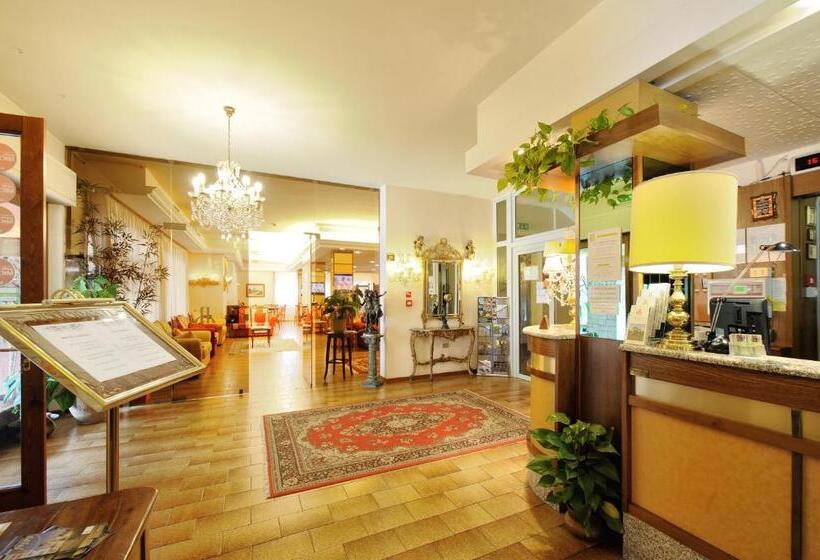 בית מלון כפרי Benessere Villa Fiorita