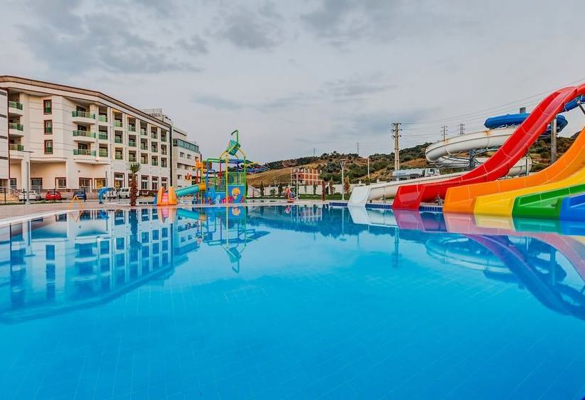 هتل Kaynesia  Spa & Wellness