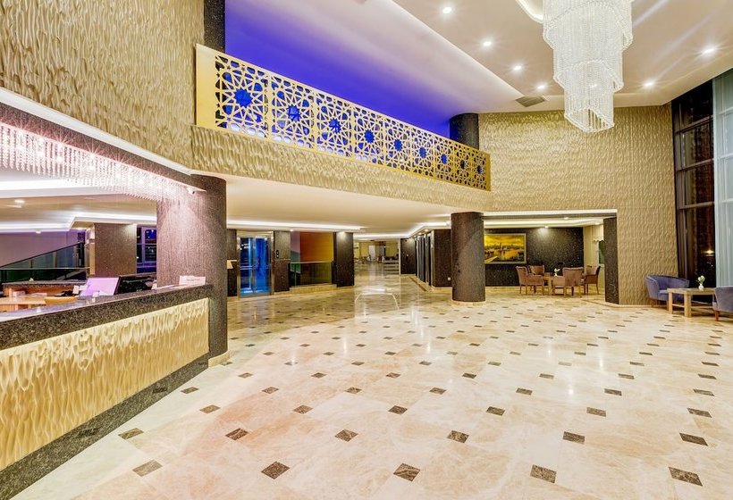 هتل Kaynesia  Spa & Wellness