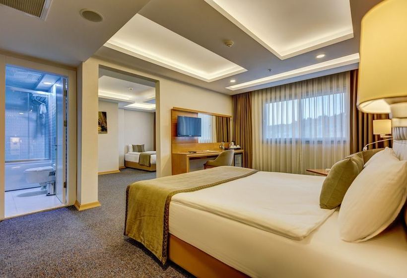 فندق Kaynesia  Spa & Wellness