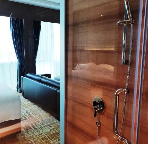 فندق Ksl Hot Spring Resort