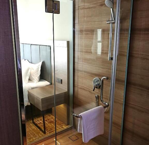 فندق Ksl Hot Spring Resort