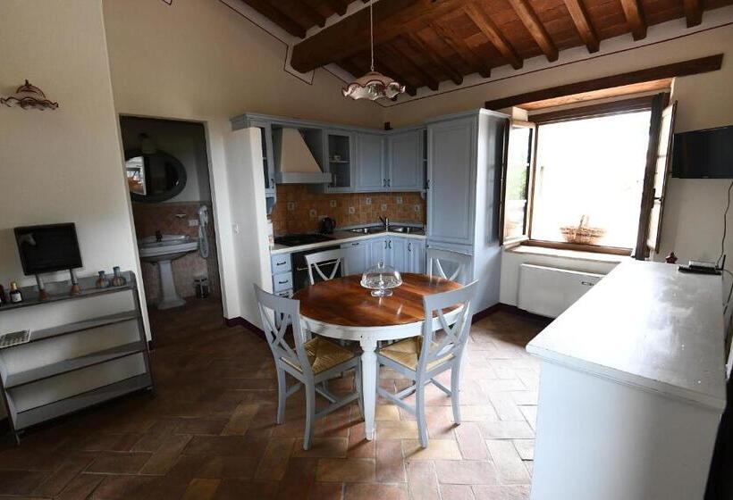 فندق La Tana Del Bianconiglio