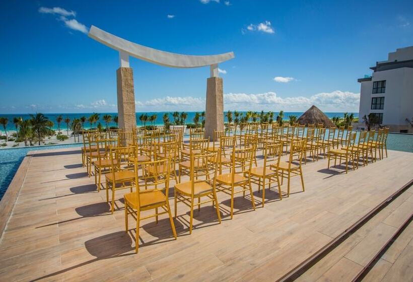 هتل Majestic Elegance Costa Mujeres  All Inclusive