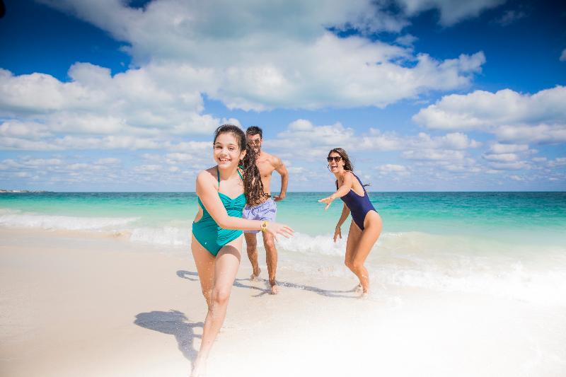هتل Majestic Elegance Costa Mujeres  All Inclusive