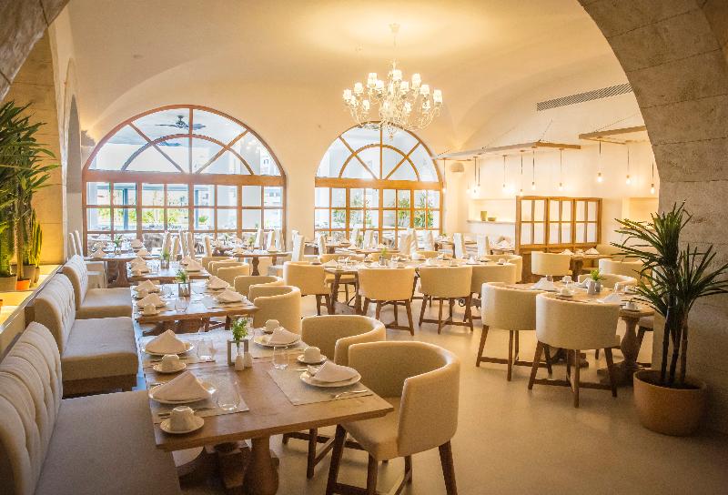 هتل Majestic Elegance Costa Mujeres  All Inclusive