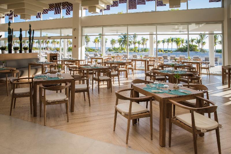 هتل Majestic Elegance Costa Mujeres  All Inclusive