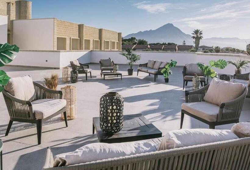 هتل Mangia S Himera Resort