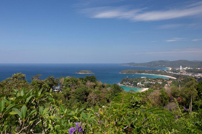 בית מלון כפרי Ozo Phuket