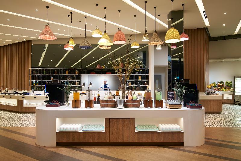 בית מלון כפרי Ozo Phuket