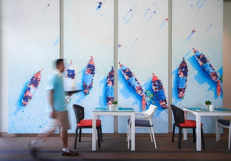 בית מלון כפרי Ozo Phuket