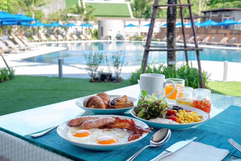 בית מלון כפרי Ozo Phuket