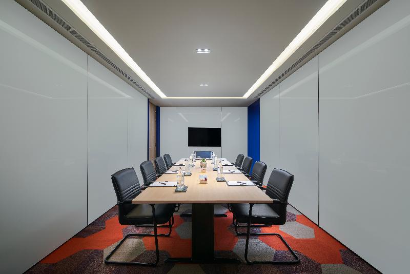 בית מלון כפרי Ozo Phuket