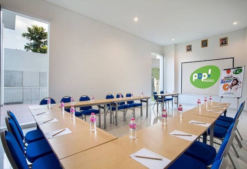 Pop! Hotel Pemuda Semarang