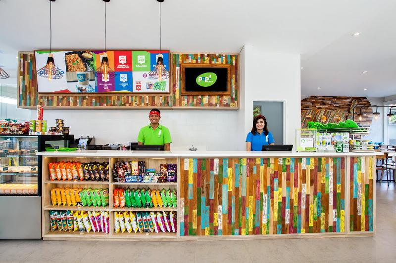 Pop! Hotel Pemuda Semarang