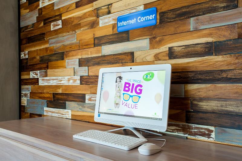 Pop! Hotel Pemuda Semarang