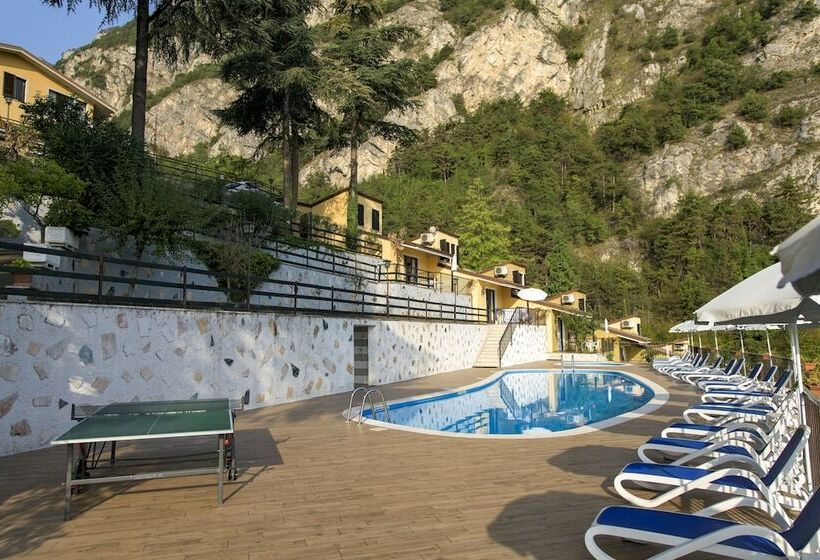 فندق Residence Oasi