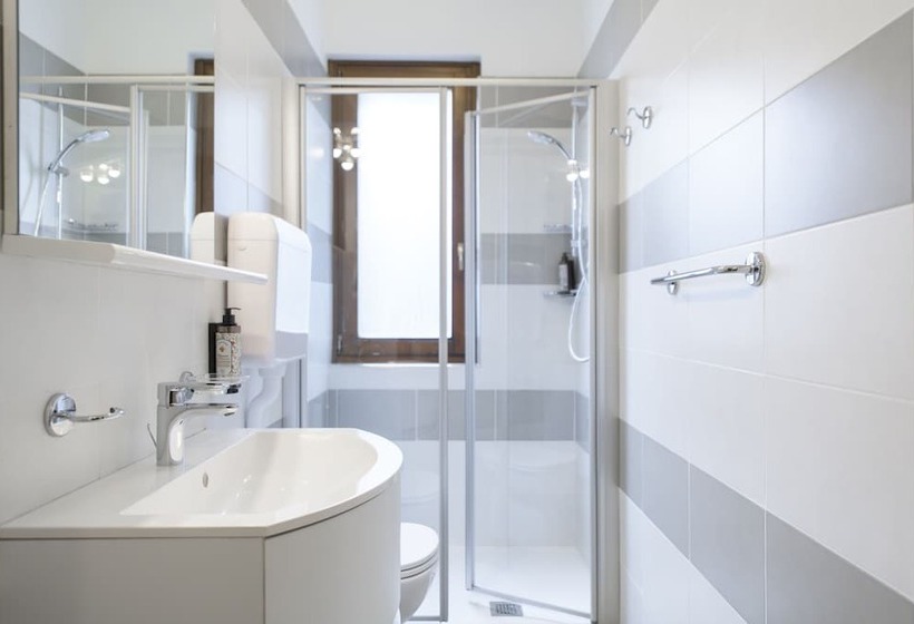 فندق Residence Oasi
