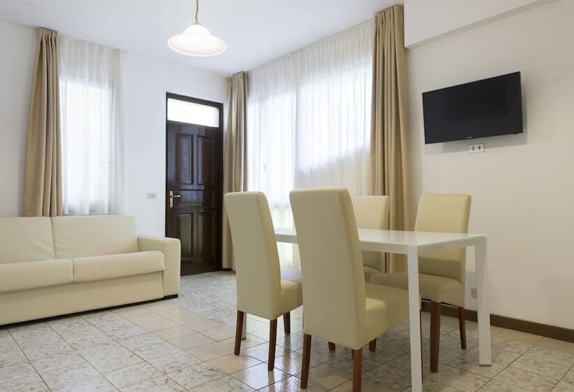 فندق Residence Oasi