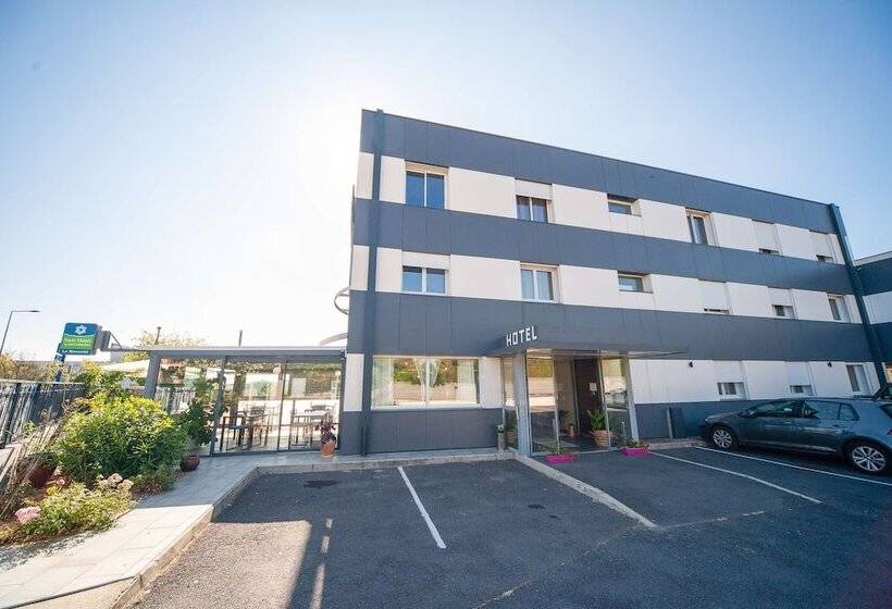 Sure Hotel By Best Western Beziers Le Monestie